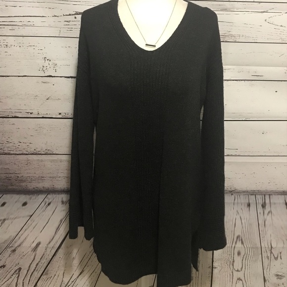 Loft tunic sweater - Picture 2 of 8